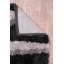 Sung Abstract Shag Area Rug-176670702
