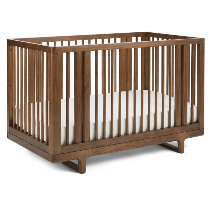 Embraced Forms 4-in-1 Convertible Crib