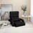 Floor Chair Lounge Chaise Lounge Floor Lounger with Bed Function Fabric-68313277