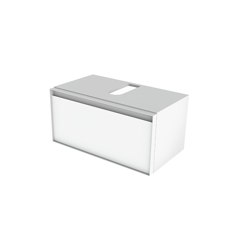 Pure 31.5'' W Single Vanity