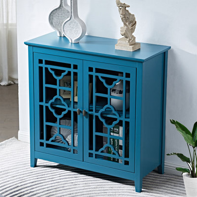 Dafney 35.43 " W Sideboard