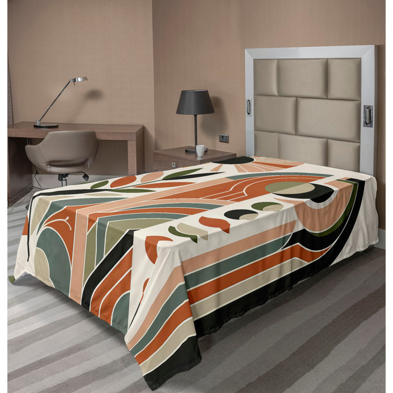 Polyester Flat Sheet, Twin Extra Long Flat Sheet