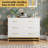 6-Drawer Dresser for Bedroom & Closet Tall Chest with Soft-Close Glides, Anti-Tip Kit | 28.7" H Space Saving Storage Organizer?-2008367698