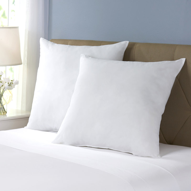 Godfried Polyester Plush Pillow