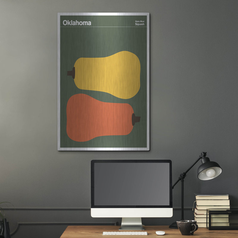 "Montague Posters 16" par Print Collection, H 36 po x l 24 po