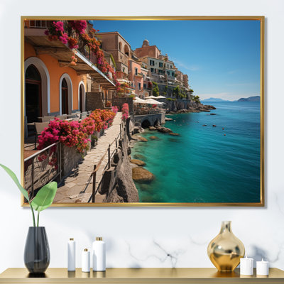 Italie, Italie, charmes méditerranéen