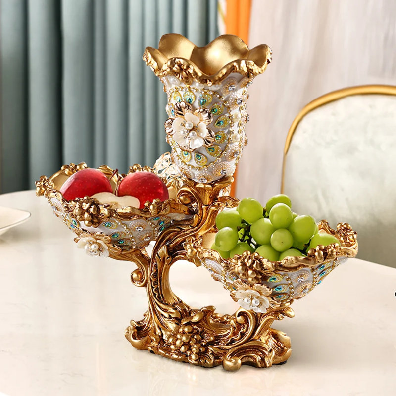 Shinely Fruit Basket