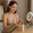 Marble Soap / Lotion Dispenser