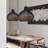 Arlicia 1 - Light Rattan Single Pendant-1292130903
