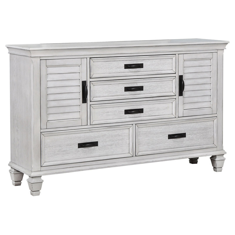 Commode 5 tiroirs