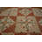 Hand Hooked Wool Geometric Indoor Rug