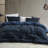 Are You Kidding Baffle Box Stitch Comforter-174222737