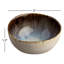 Cypress Grove Stoneware Dessert Bowl
