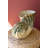 Dovecove Ceramic Nautilus Shell Vase