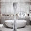 Extra Wide Shower Curtain-1753150684