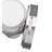 Ismerai Dimmable LED Vanity Light-191682630