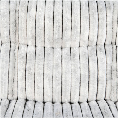 Grey Sofa