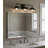Kyoto 3 - Light Dimmable Vanity Light