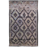 Jijim One-of-a-Kind 7'10" X 12'4" Area Rug