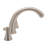 2 Handle Deck Roman Tub Faucet-17197274