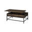 Table basse Alescia
