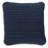 Housse et insert de coussin carré 100% coton Dhiraj