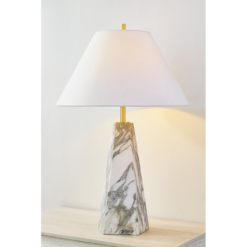 Benicia 1 Light Table Lamp