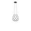 Mesh 1 - Light Unique Global LED Chandelier-97924857