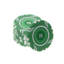 The Man Cave Project Plastic Poker Chips