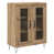 Artisan Oak selected