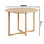 Afjal 4 - Person Dining Set