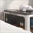 Stackable Storage Bins with Lids, Wheels, and Collapsible-1175427435
