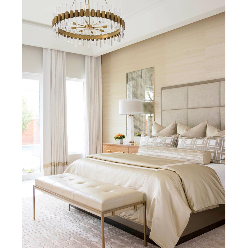 Haskell 8 - Light Chandelier