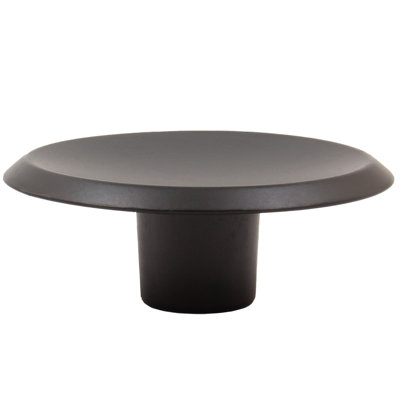 1 3/4" Diameter Round Knob