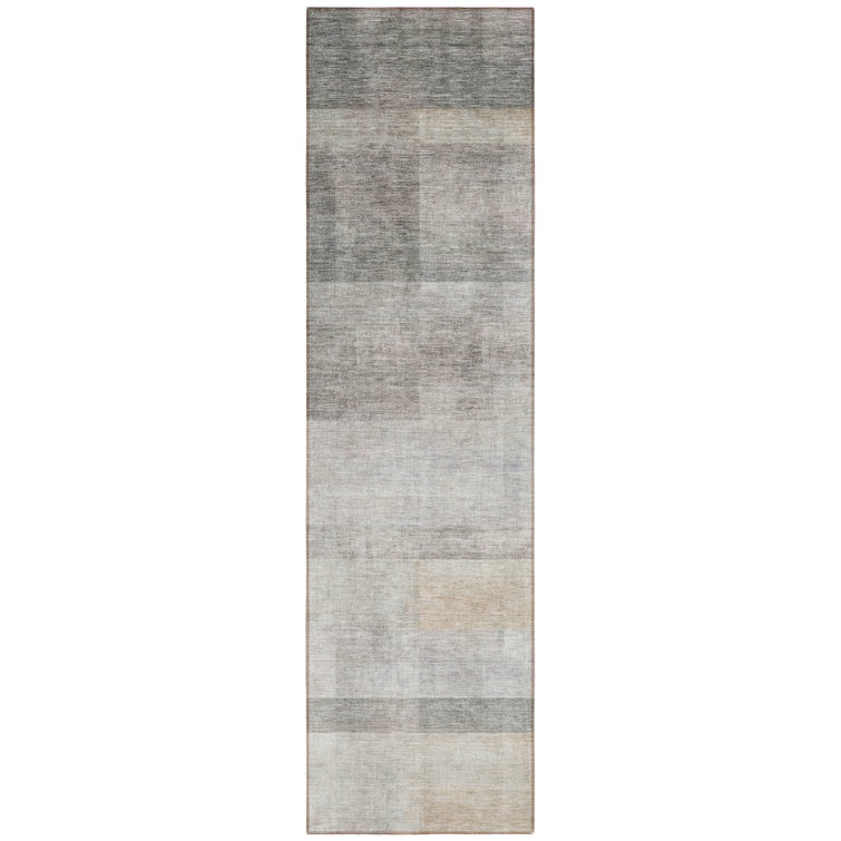 Julieta Striped Rug