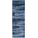 Socorro Abstract Blue Area Rug
