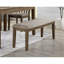 Table de salle à manger 6 pièces Country Casual Styling-212756560-212756566-212756564