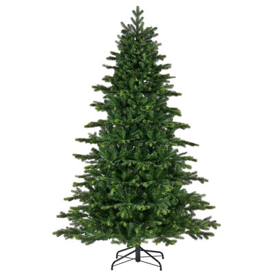 7' H Himalayan Fir Christmas Tree