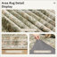 Tapis persan lavable délavé-81969940-85291487