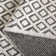 Matamoros Hand Woven Wool Geometric Rug