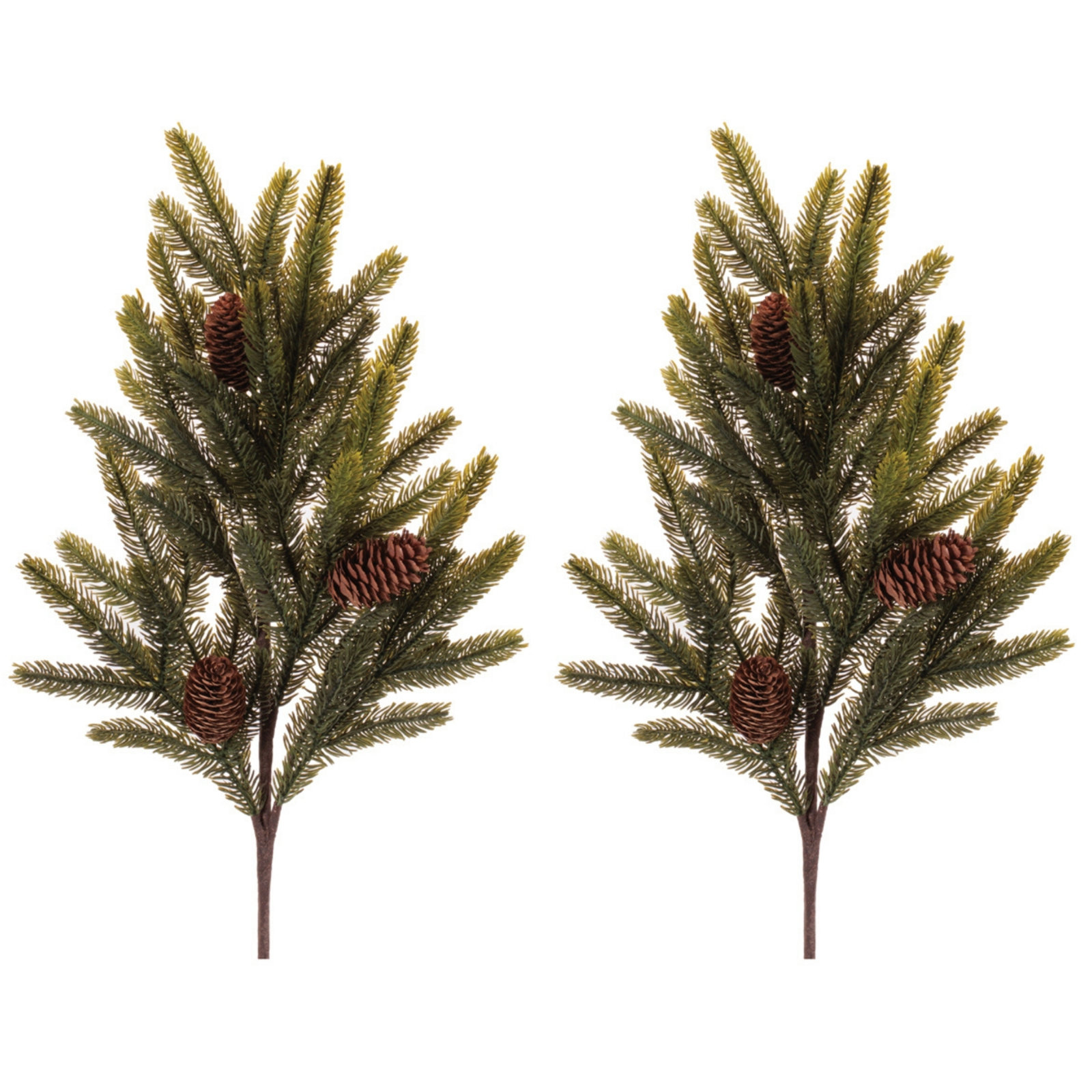 Fresh Touch Pine Spray (Set of 2)