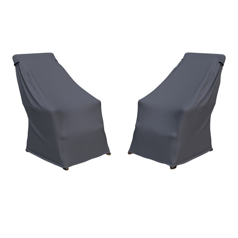 Anyston Outdoor Lounge Chair Covers