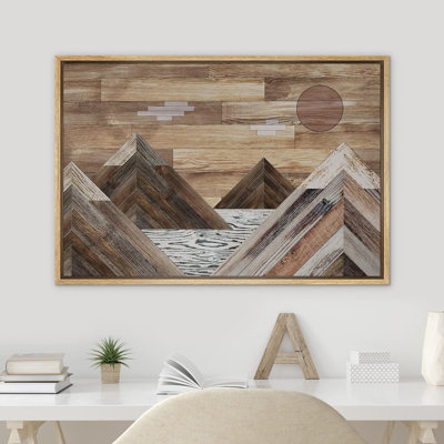Océan Western Decor