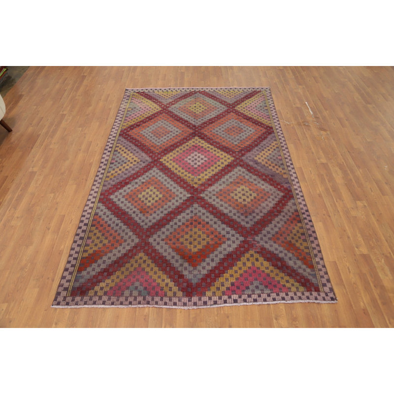 Tapis turc 6 x 9