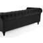 Streeter 3 Seater Velvet Sofa-35580489