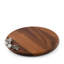 Majestic Forest Wood Cheese Board