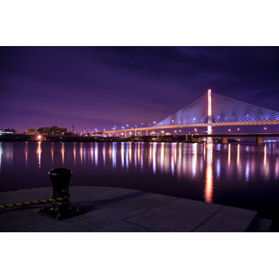 Pont Derald Skyway par MShake