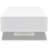 vidaXL Coffee Table Rectangular End Table Side Table Living Room Furniture-700049731-700049734