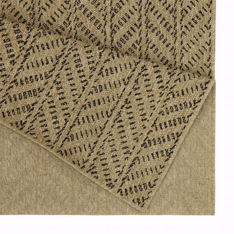 2 Ft. 7 In. X 7 Ft. 3 In. Indoor/Outdoor Area Rug, Runner 2'7" x 7'3"