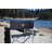 Folding Director Chair with Cushions